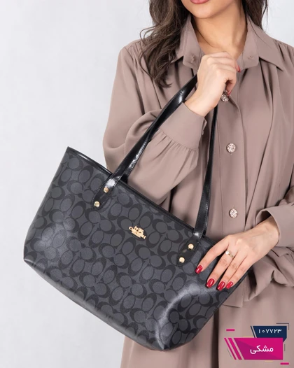 کیف بزرگ COACH 860