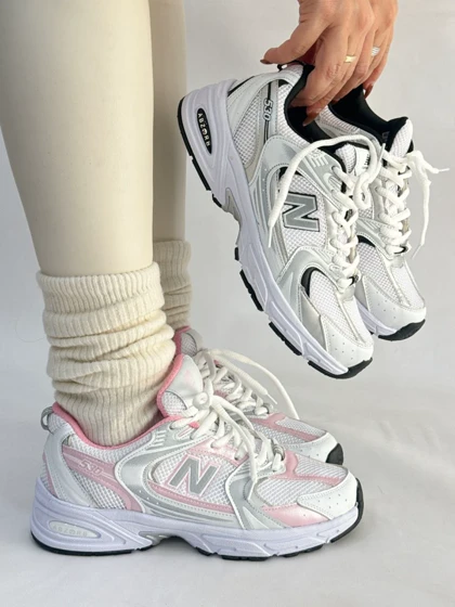 کتانی نیوبالانس 5530