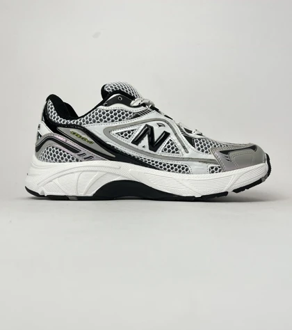 کفش ورزشی نیوبالانس 1064 سفید