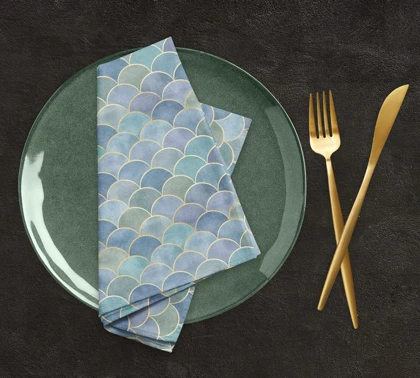 دستمال سفره 15 napkin