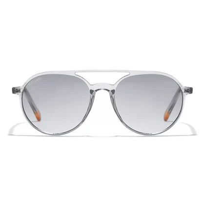 عینک آفتابی دی فرانکلین مدل D.franklin America Round Trans / Grey