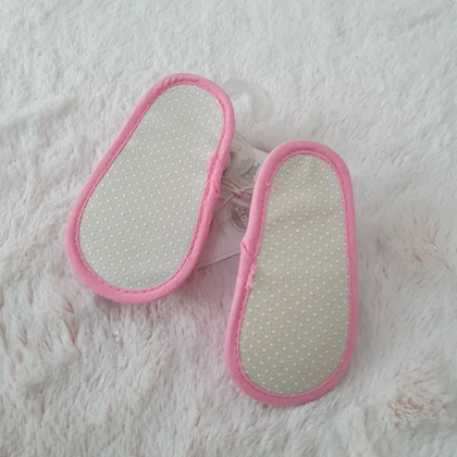 پاپوش دخترانه کول کلاب کد Z-TYD54