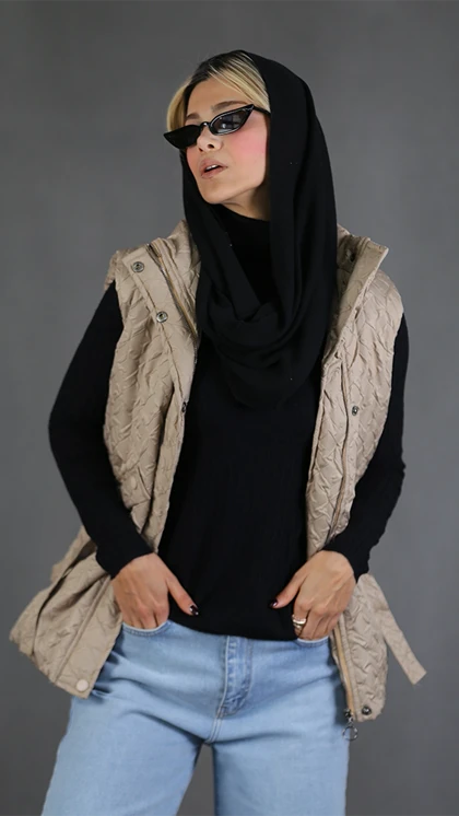 پافر زنانه 1496