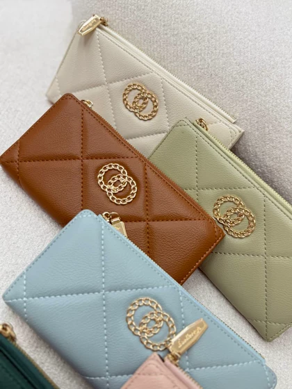 کیف پول وارداتی آترا