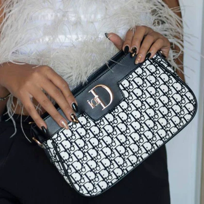 کیف دخترانه دیور Christian Dior Bag A02
