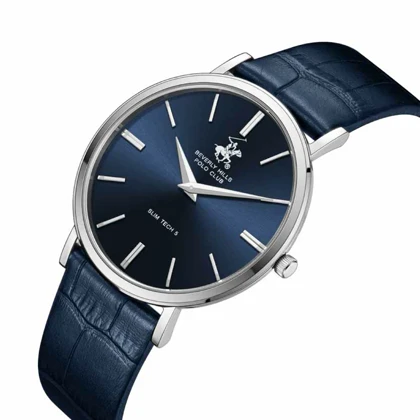 ساعت پولو بورلی هیلز اورجینال مردانه BP3885X.399