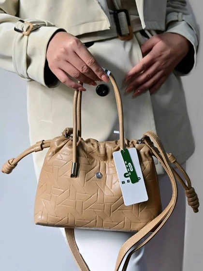 کیف دستی زنانه بنو مدل یارا کد BENO 4931