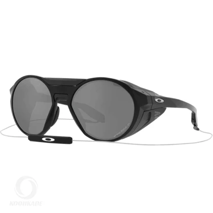 عینک اوکلی OAKLEY فبریم و لنز مشکی