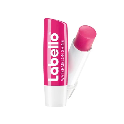 بالم لب لبلو هندوانه مدل LABELLO WATERMELON SHINE