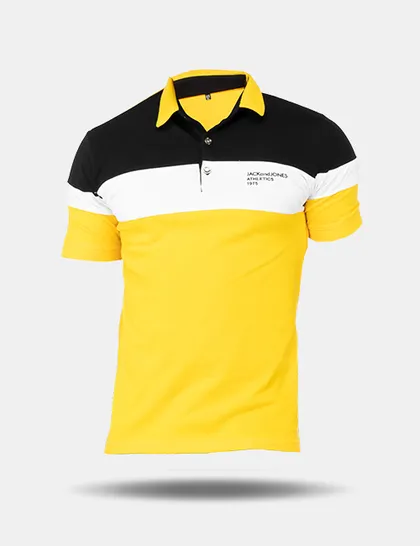 پولوشرت مردانه Jack & Jones