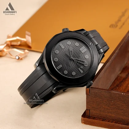 ساعت اتوماتیک امگا Omega Seamaster Diver CO-AXIAL PU-K