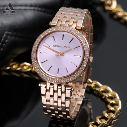 ساعت مایکل کورس Michael Kors MK-3416