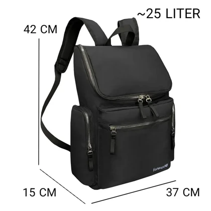 کوله پشتی فوروارد مدل FORWARD - FCLT5012
