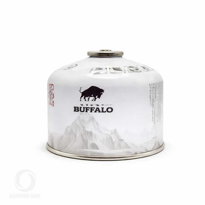 کپسول گاز 230 گرمی BUFFALO
