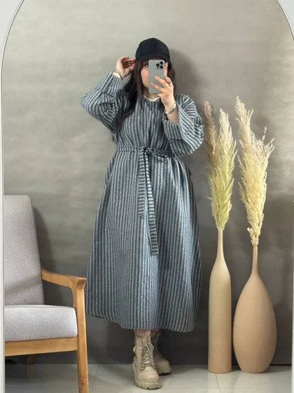 کفتان پالتویی