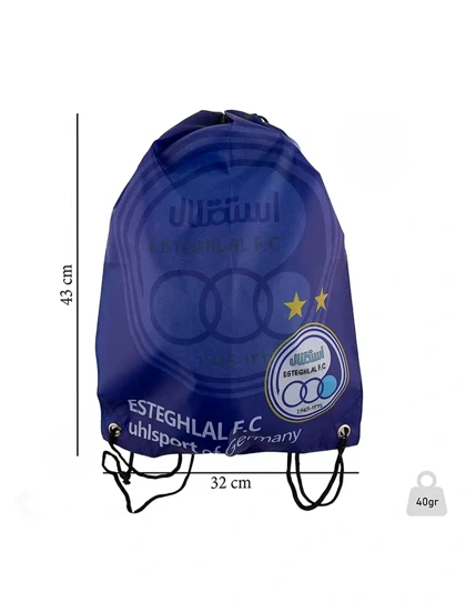 شوز بگ هواداری فوتبال Unisex آل اشپورت تیم استقلال آلشپرت MUH917-408