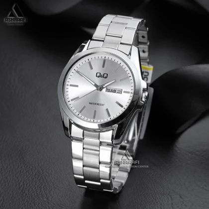 ساعت مچی کیو اند کیو Q&Q A05A-003PY
