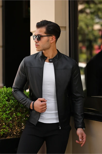 کت و ژاکت مردانه gm-giyimarket