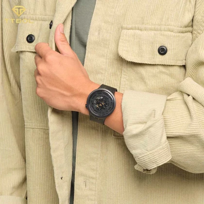 ساعت مچی سواچ SWATCH SB03B100