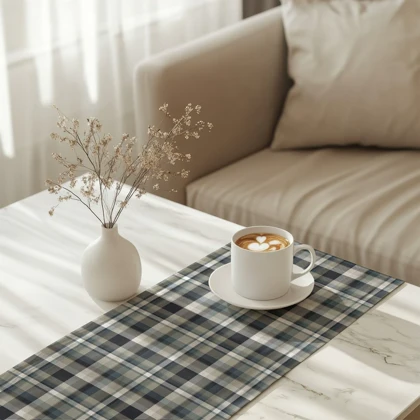 رانر ساده Table Runner204
