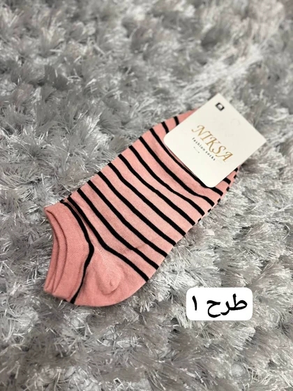 جوراب مچی گربه ای