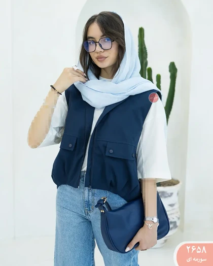 وست کتان 2658