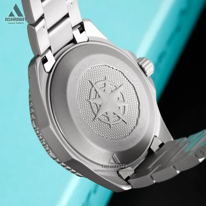 ساعت تگ هویر اتوماتیک Tag Heuer Aquaracer GK60