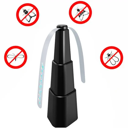 فن دافع حشرات SZ-QY013 HS-688