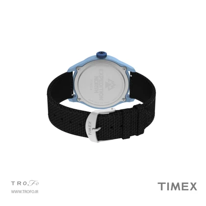 ساعت مچی عقربه ای مردانه تایمکس (Timex) مدل TW2W34300