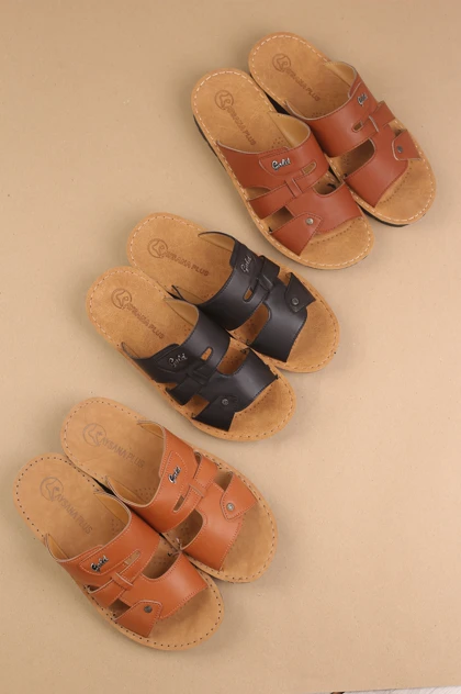 کفش صندل مردانه راحتی 4014