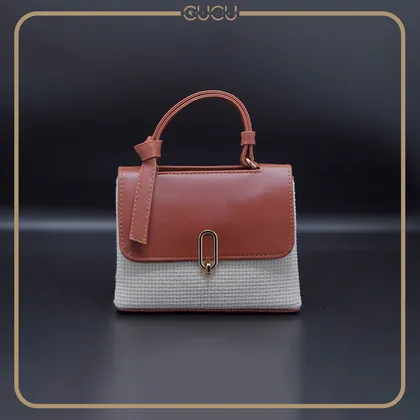 کیف زنانه دوشی بانو