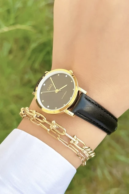 ساعت زنانه qandq qandq