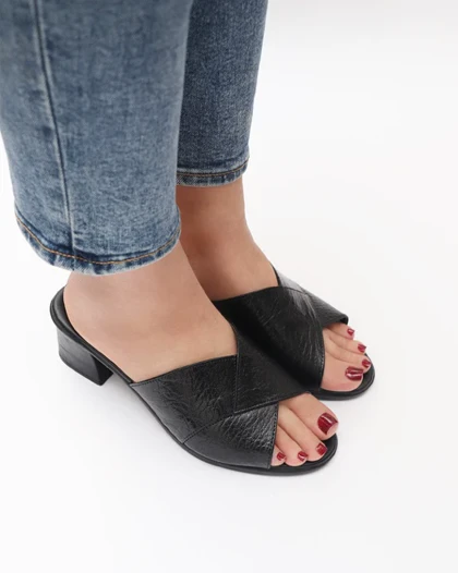 صندل زنانه طبی لاوین