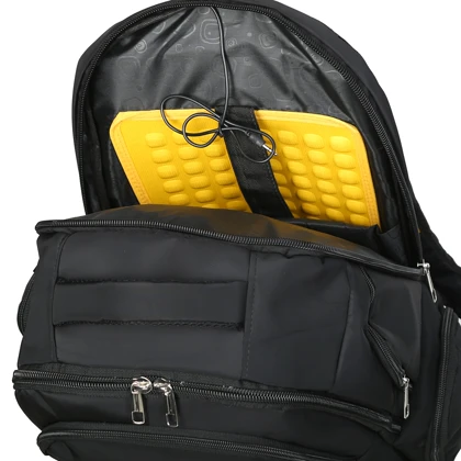 کوله پشتی بنتون BENETTON مدل SBB3920