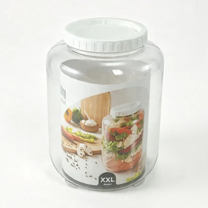 قوطی XXL آریسام