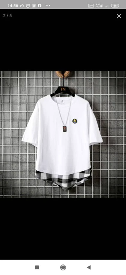 تیشرت لش جودون خاص