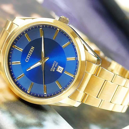 ساعت مچی سیتیزن مدل BI1032-58L