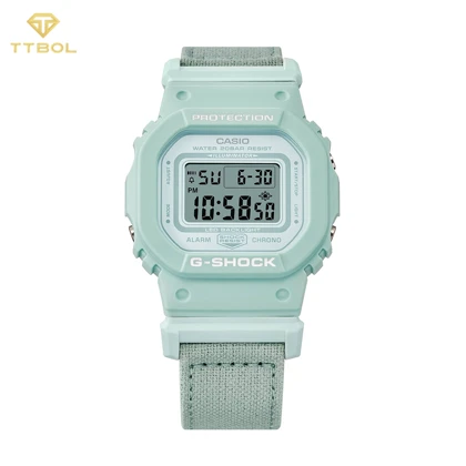 ساعت مچی دخترانه کاسیو جیشاک CASIO G-SHOCK GMD-S5600CT-3
