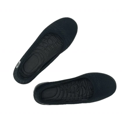 کفش راحتی زنانه مدل Flat shose - 0015