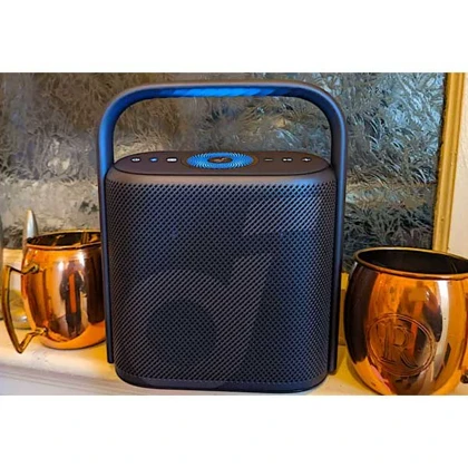 اسپیکر بلوتوث قابل‌حمل ساندکور مدل Soundcore (Anker) Motion X500