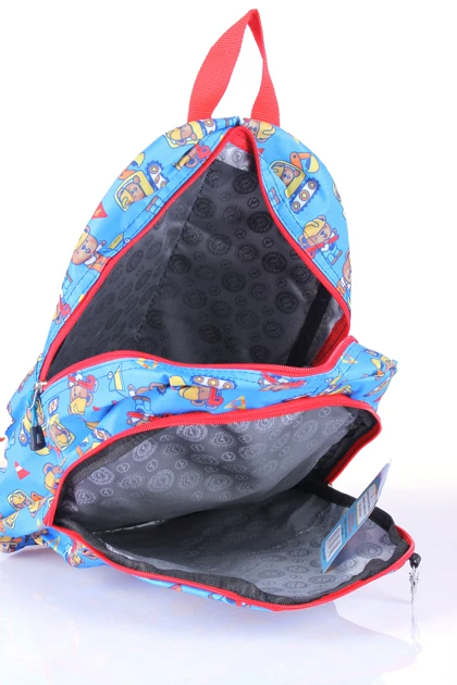 کیف مدرسه بچگانه by-hakan