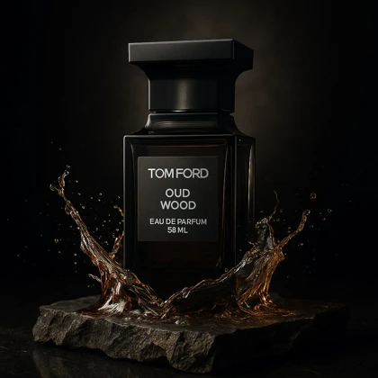 عطر تام فورد عود وود Tom Ford Oud Wood
