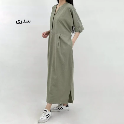 پیراهن نیزوا 1008369