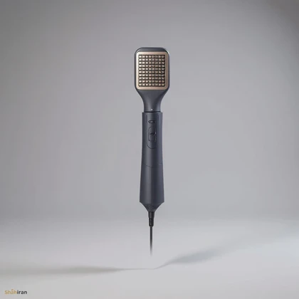 سشوار برس‌دار فیلیپس مدل PHILIPS BHA530