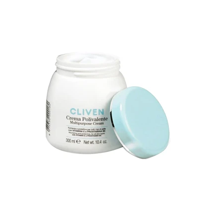 مرطوب کننده و آبرسان CLIVEN