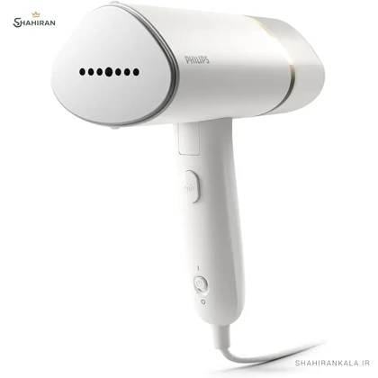 بخارگر 1000 وات فیلیپس مدل STH3020