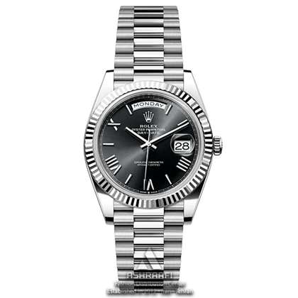 ساعت مردانه رولکس Rolex Day Date SK2