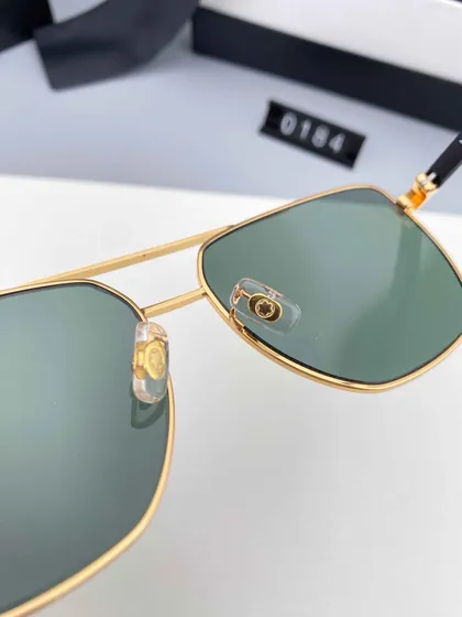 عینک آفتابی مون بلان مدل MB0184