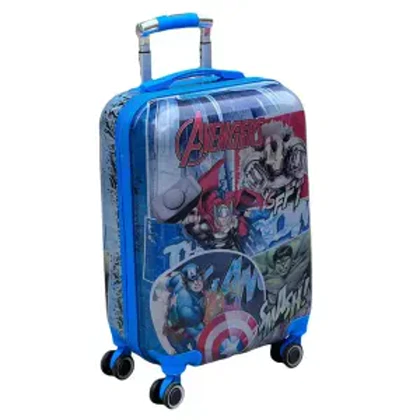چمدان کودک قهرمانان Avengers مدل MISCELLANEOUS - MSN40139