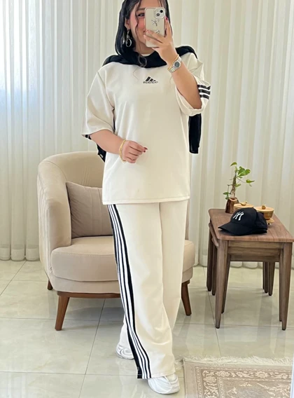 ست زنانه و دخترانه کد 332